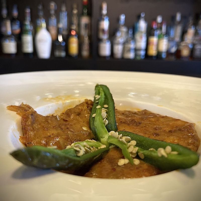 Chili Verde