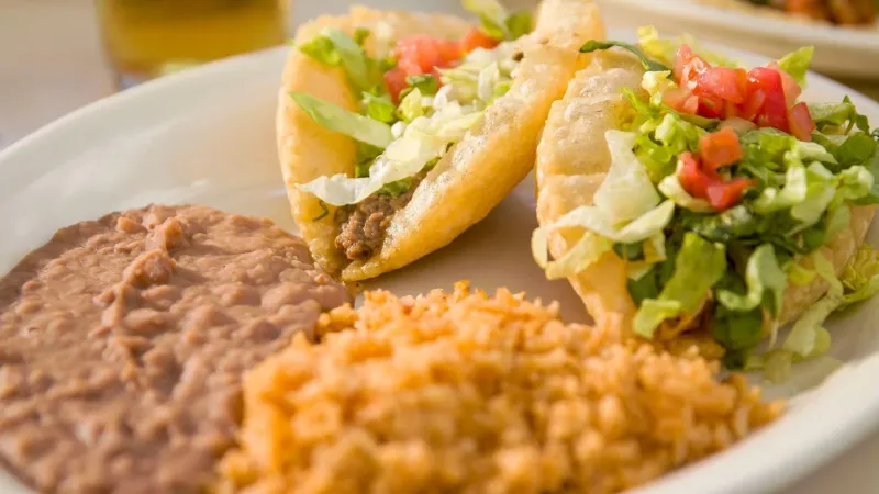 Los Barrios – San Antonio