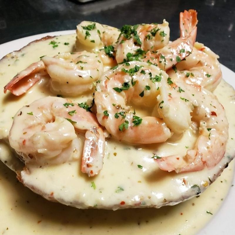 Amicci's – Baltimore