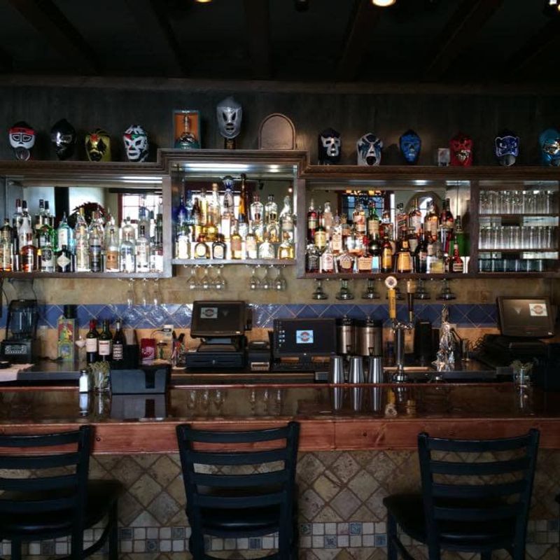 Alberto's Mexican Cuisine - Big Sky's High-Altitude Haven