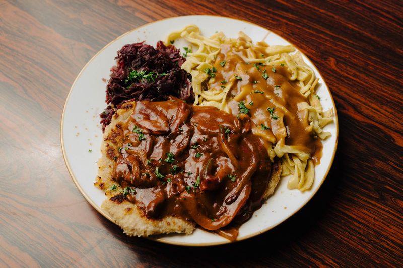 Das Stein Haus - Spokane's German Tradition