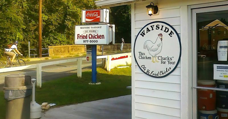 Wayside Takeout & Catering (Charlottesville)