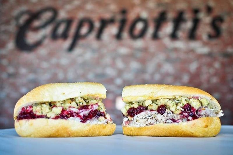 Capriotti's: Expansion At Quality's Expense