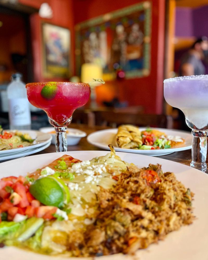 El Charro – El Paso