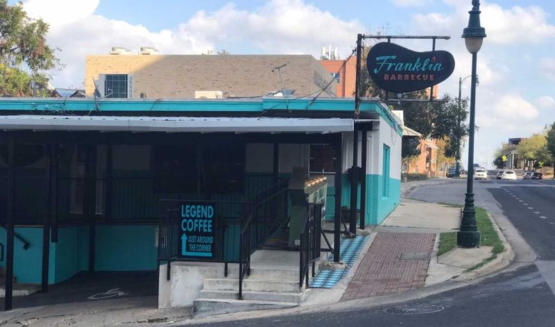 Franklin Barbecue (Austin)