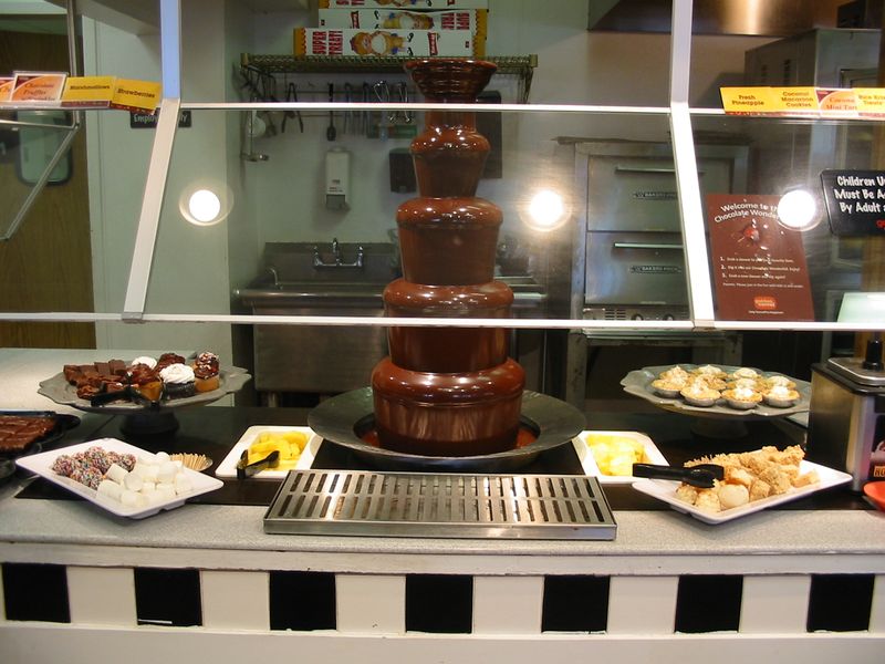 Golden Corral – Bloomington