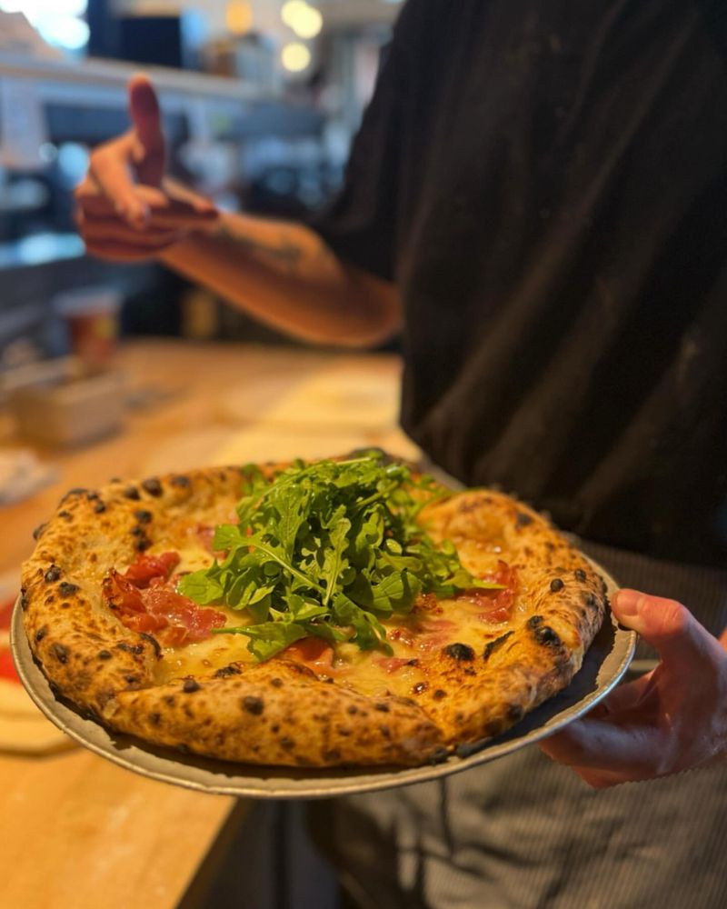 Blackbird Kitchen – Bozeman