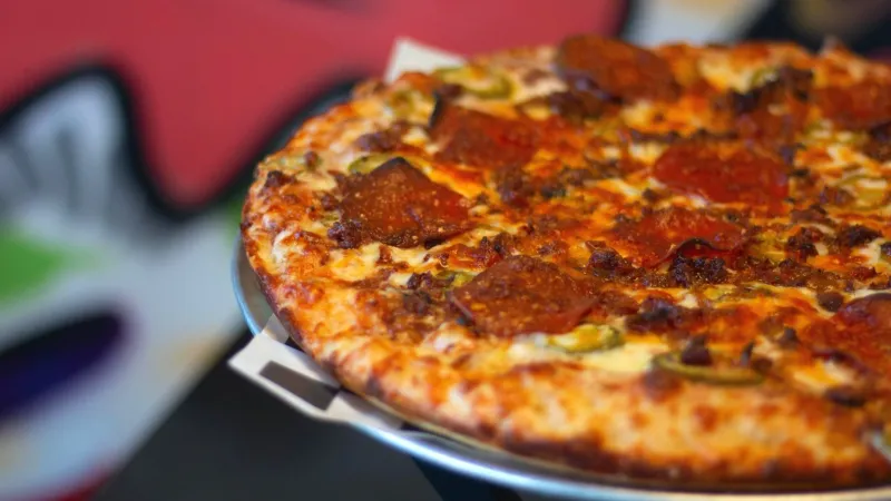 Pie Guys Pizzeria