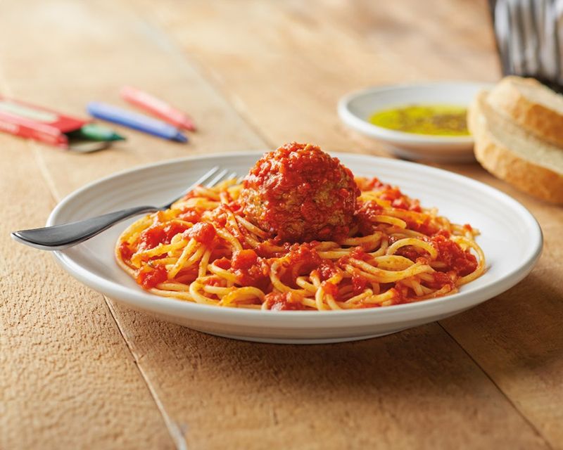 Carrabba's Italian Grill: Wood-Fired Flavor