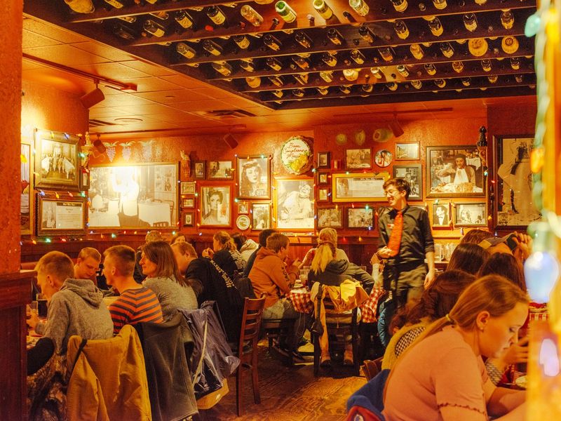 Buca Di Beppo