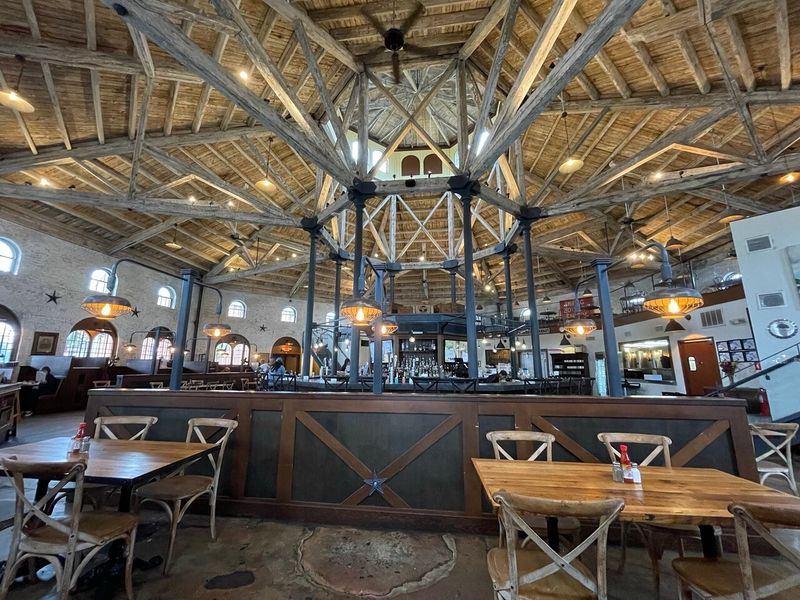 Croaker's Spot (Petersburg)