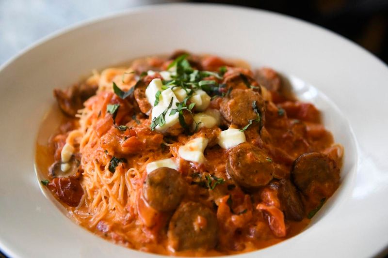 Cucina Massi – Frederick