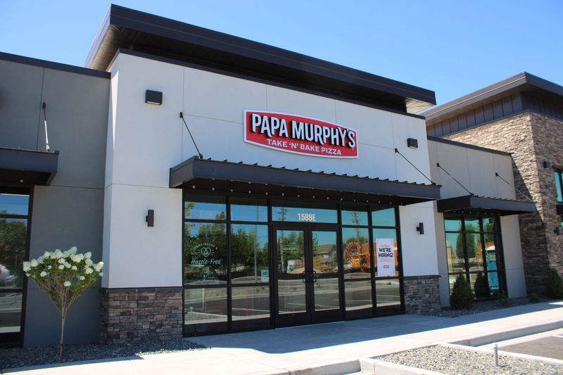 Papa Murphy's Take 'N' Bake