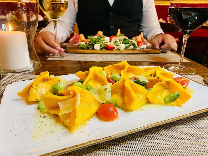 Sotto Sopra – Baltimore