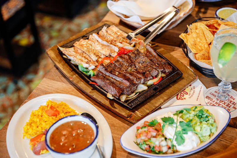 Ninfa's on Navigation – Houston