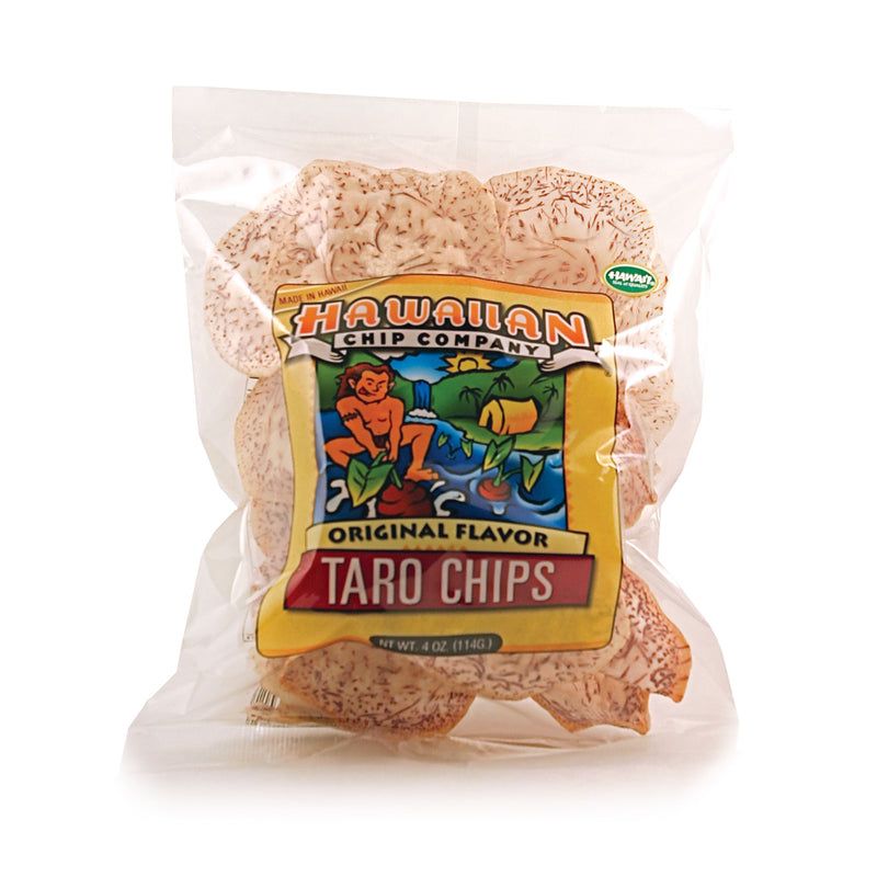 Hawaii's Fresh-Fried Island Flavors