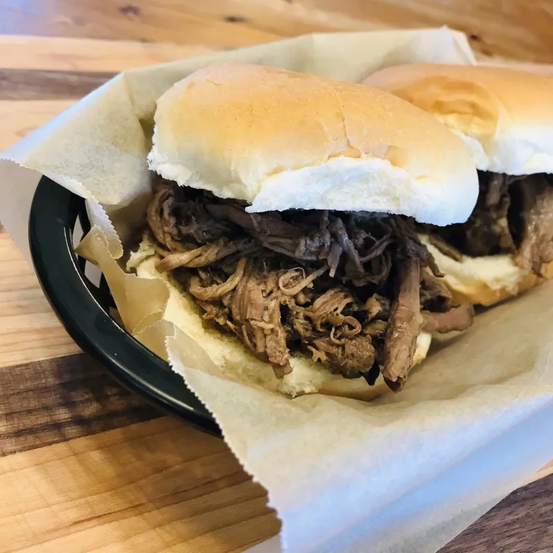 Hart's Roast Beef – Lynn