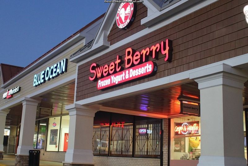 Sweet Berry - Fairfax's Berry Best Choice