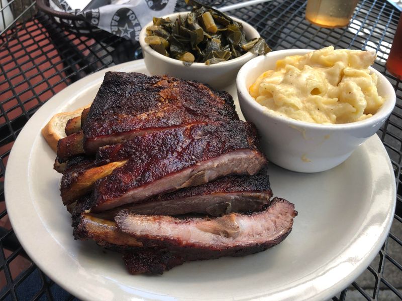 Fox Bros. Bar-B-Q – Atlanta