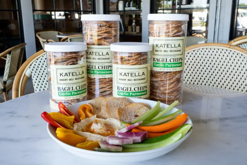 Katella Deli (Los Alamitos)