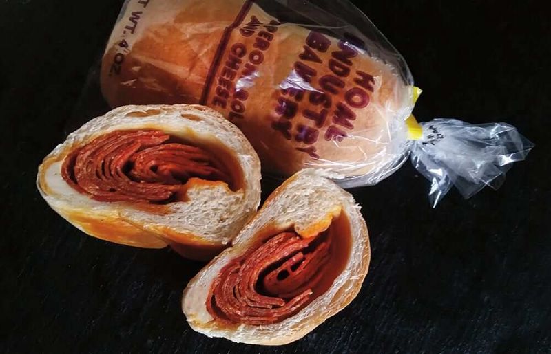 Acme Bakery – Fairmont