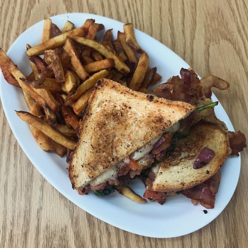 Nancy’s Revival (Wilkinsburg/Edgewood)