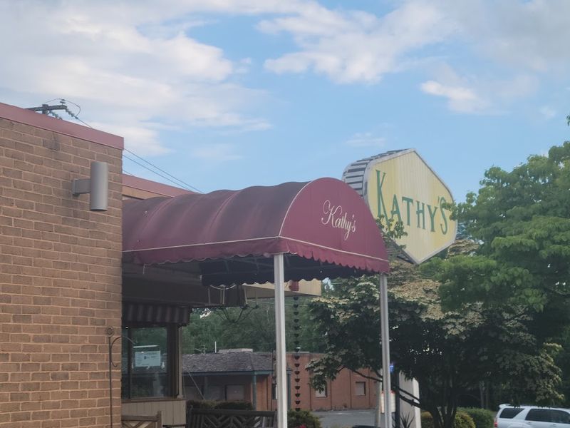 Kathy's Restaurant: Staunton's Home-Cooking Haven