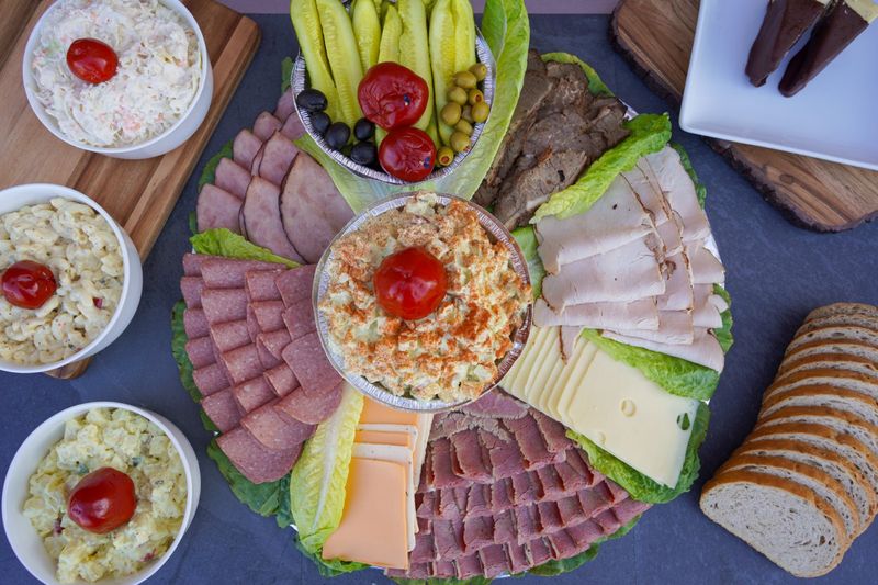 Vienna Distributing Company: Old World European Flavors