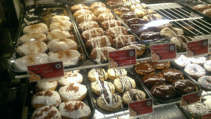 Beiler's Bakery