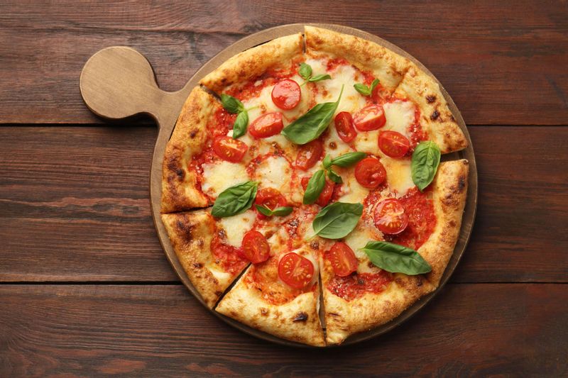 Bruno’s Pizzeria (Batesville)