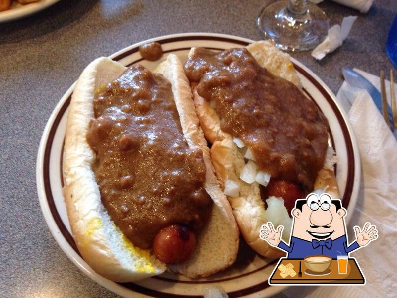 Texas Hot Lunch / 4 Sons