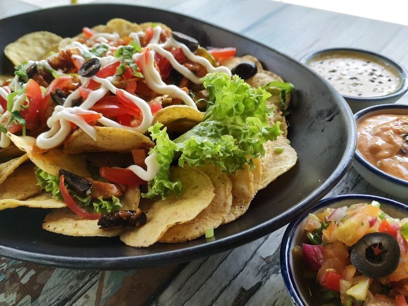 Albertano's Mexican Food - Bozeman's Family Favorite