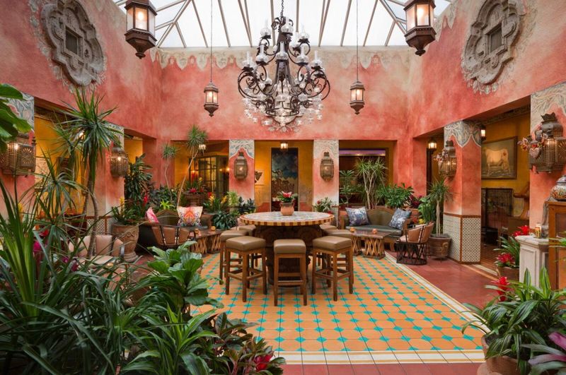 Fonda San Miguel – Austin