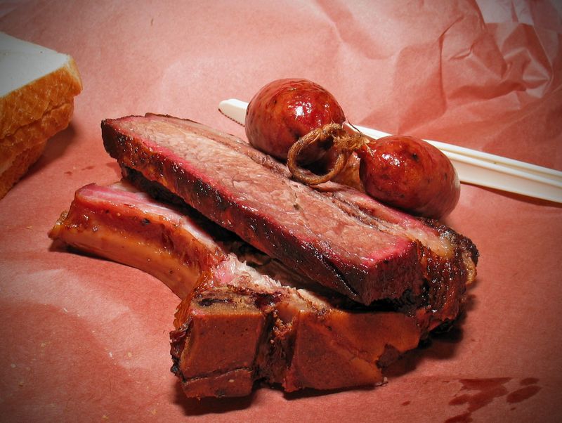 Beyond Sausage Selections