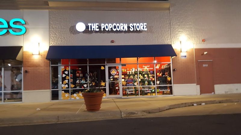 The Popcorn Store: Oswego's Hidden Gem
