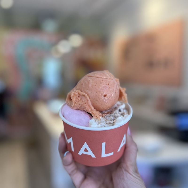 Malai Ice Cream Brings Indian Spices To Frozen Treats