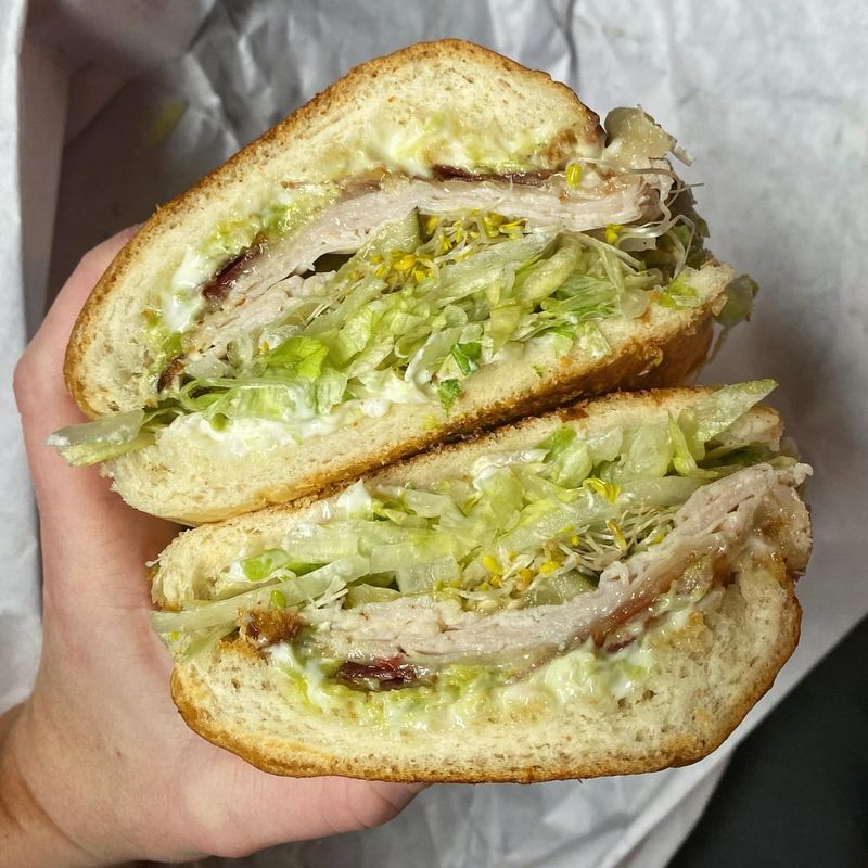 MSM Deli