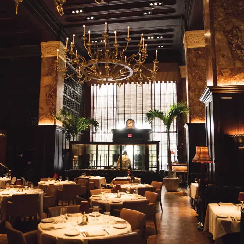 Butcher And Singer – Philadelphia