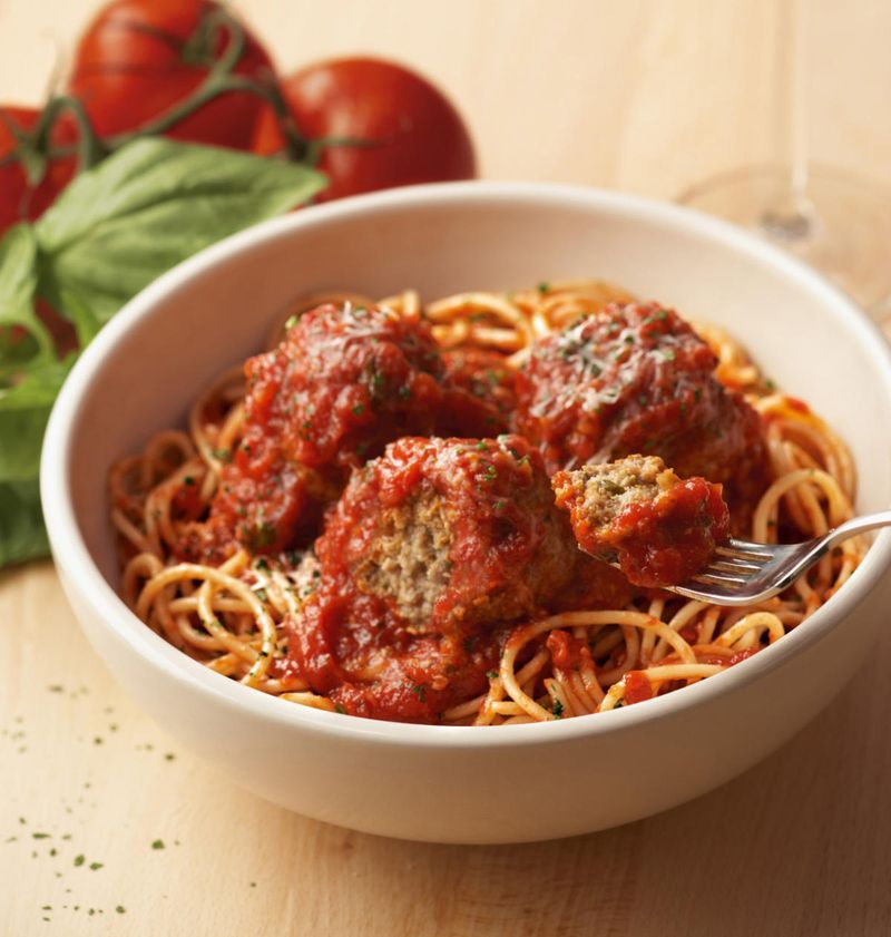 Carrabba’s Italian Grill