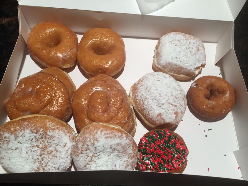Kretchmar's Bakery