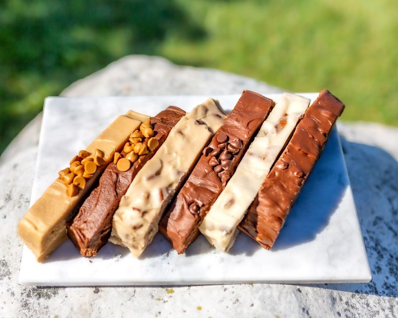 Ryba's Fudge Shops