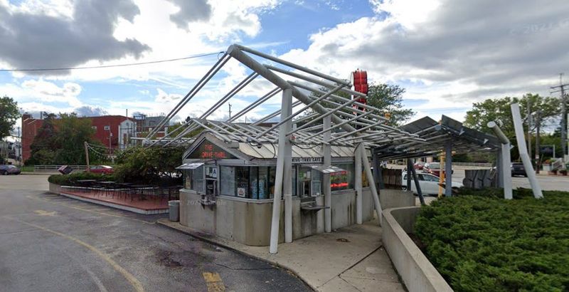 The Drive-Thru