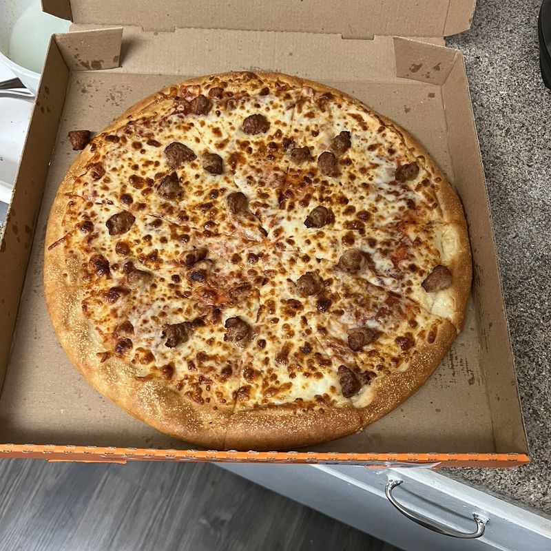 Little Caesars Pizza Buffet – Lincoln