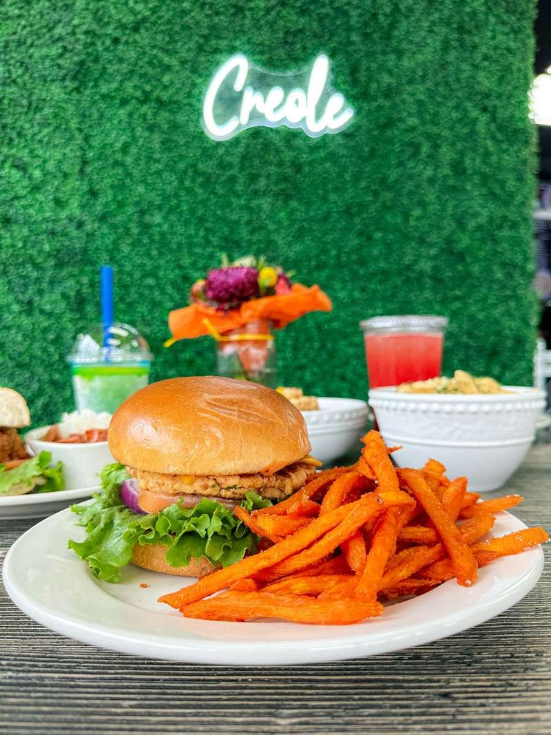 Creole Kitchen & Daiquiris (Houston)