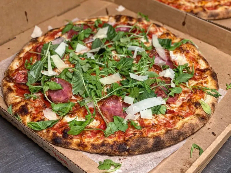 Pizzata Pizzeria