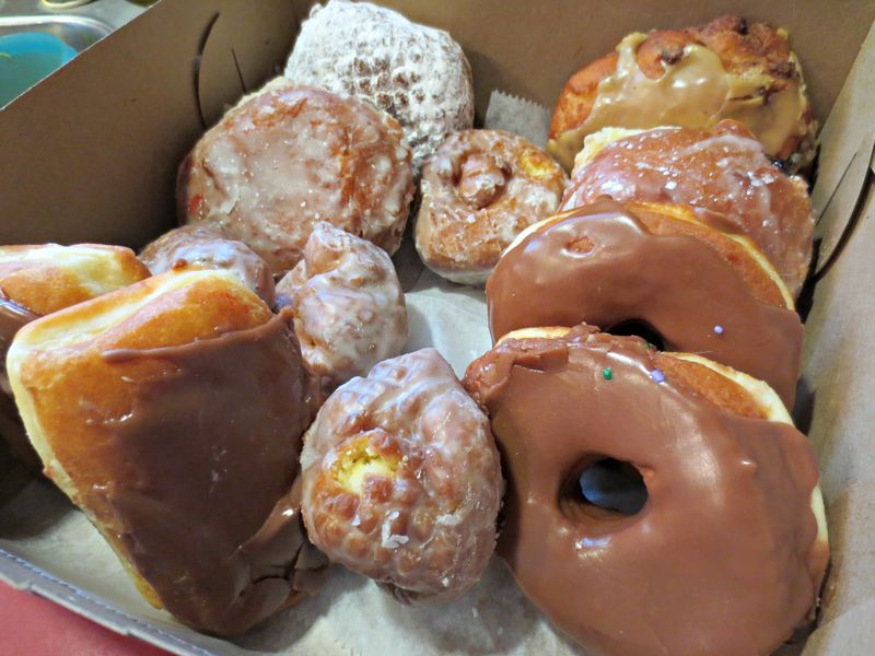 Bonomini Bakery (Cincinnati)
