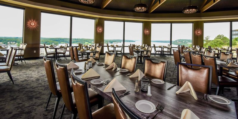 JB Hook's (Lake Ozark)