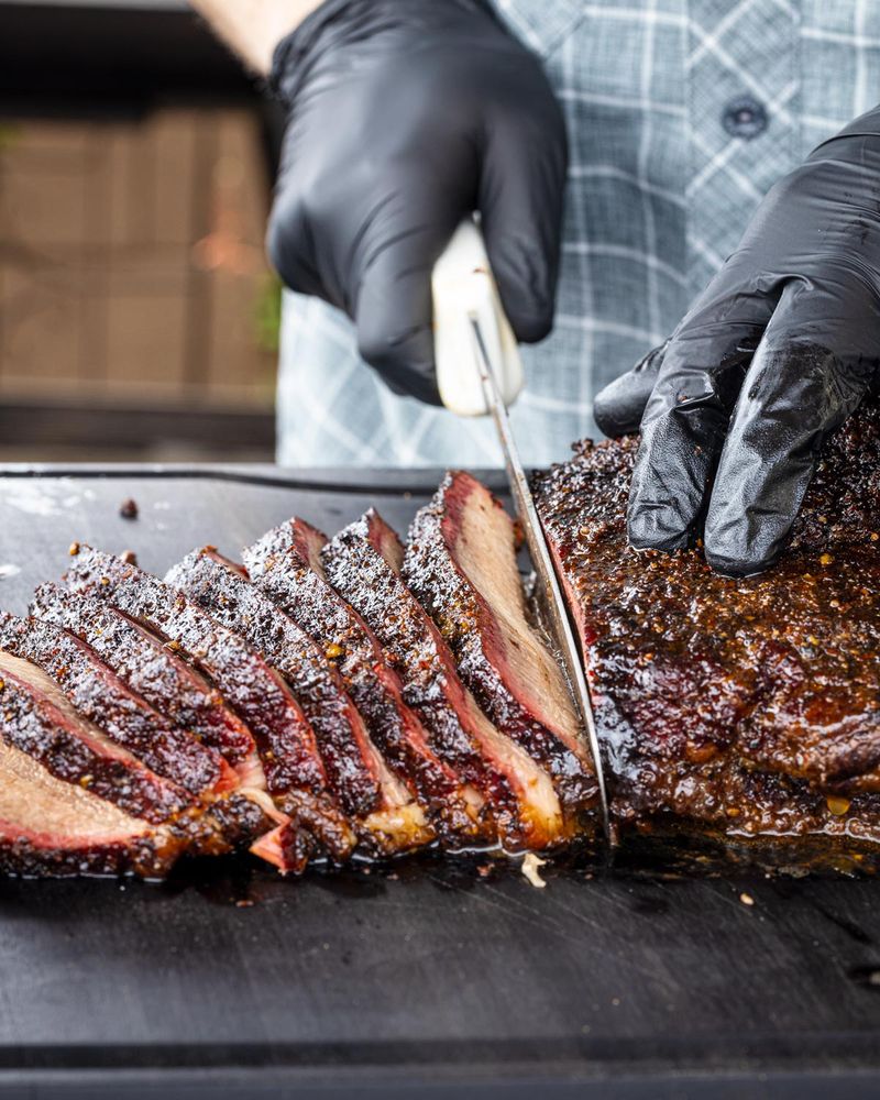 Daily Fresh Smoked