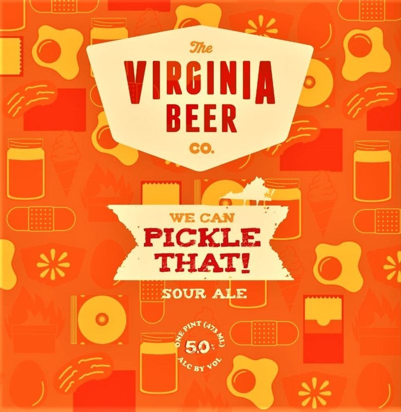 Pickle-Powered Breweries