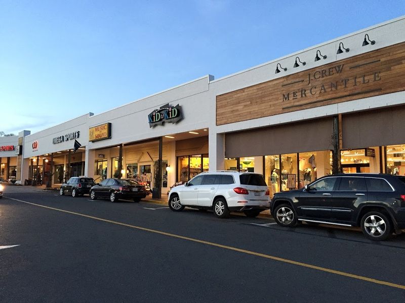 Park Road Soda Shoppe (Charlotte)